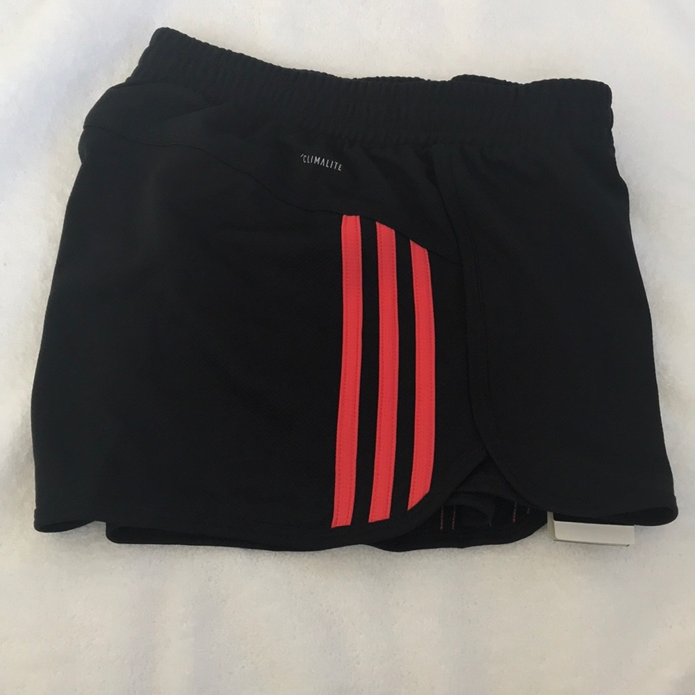 🌸2 for $30🌸 Adidas shorts - Picture 5 of 5